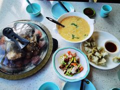 -巧克力渔家.小船海鲜家常菜(万平口店)