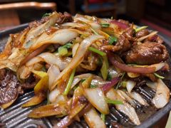 -那家小馆•北京菜•烤鸭(中关村店)