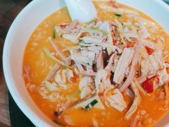 -树厨贵州菜(花果园购物中心店)