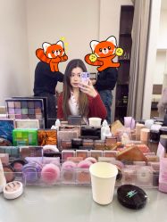 -WAVE SODA摄影工作室