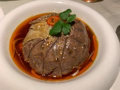 -皇朝会.经典传统粤菜(外滩店)