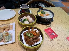 -蒸武门·广式茶点(新马店)