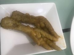 卤鸡爪-笋果坊螺蛳粉(竹园小区店)