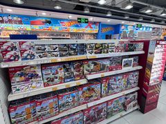 -TOYSRUS玩具反斗城(正大广场店)