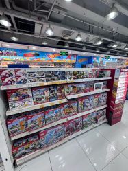 -玩具反斗城(正大广场店)