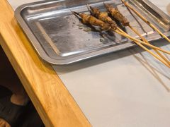 -观城阁家常菜·精品烤鱼·锦州烧烤(崇文门店)