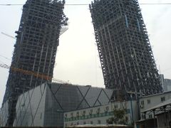 -中央广播电视总台(光华路办公区)