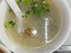 -东街钟楼肉粽(总店)