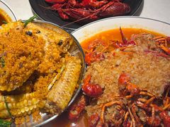 -红盔甲·小龙虾(天钥桥店)