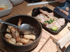 -沼津港精致料理·寿喜烧·烧鸟(青浦宝龙广场日料榜单店)