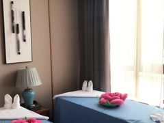 -韵道养生(古美店)