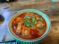 -Hi YOU你的饭局泰餐厅(雍和宫店)