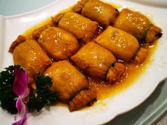 -玉华台饭庄·淮扬菜·烤鸭(望京店)