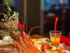 -古京·臻致料理(月湖店)