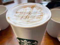 -星巴克(深圳龙华红山6979店)