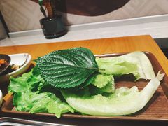 -辛蒲洞韩餐烤肉