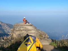 -萍乡武功山风景名胜区