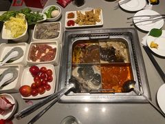 -海底捞火锅(九霄梦天地店)
