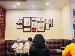 大堂-阿坤传统手工小吃(沙坪坝店)