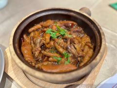 -朝馆·市井本味菜