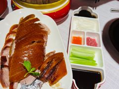 -大鸭梨烤鸭·北京菜(大兴南小街店)