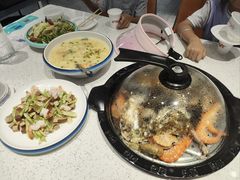 -前王院•巧克力海鲜市集餐厅(万平口店)