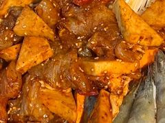 -黄记煌三汁焖锅(渝北金港国际店)