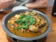 -老铁私房菜