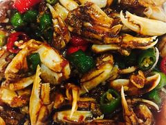 -荣祥海鲜·烟台菜(胜利路二部)