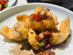 -顶特勒·黄鱼馆·特色菜(上海大世界店)
