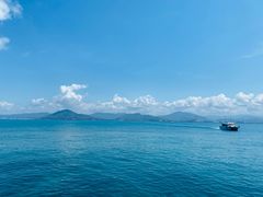 -三亚西岛海洋文化旅游区