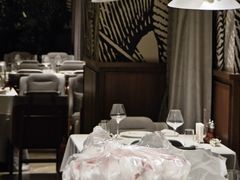 -黑宝石西餐厅(汇励99城市公园店)