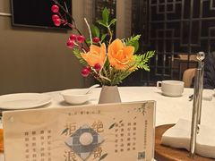 -御玺中餐厅新派湘菜