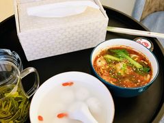 -遇见时尚足浴·SPA(五路口万达店)