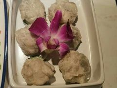 虾滑丸子-渝蛙先生领鲜美蛙老火锅