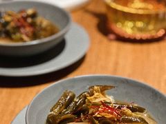 白萝卜冰笋-天水蔬食料理(树德之光店)