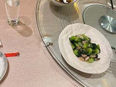 -上海皇廷花园酒店·御宴中餐厅