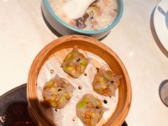 -滋粥楼·顺德菜(番禺广场总店)