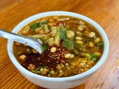 -逍遥镇刘相五胡辣汤豆沫馆(康复中街店)