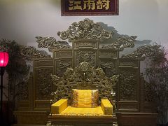-江南韵·无锡太湖文化体验餐厅(凤凰天街店)