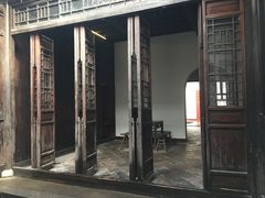 -毛泽东同志旧居