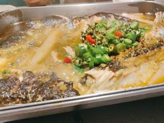 -半天妖烤鱼(方庄店)