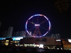 -石狮世茂摩天城摩天轮