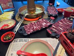 -潮庭牛肉火锅·骑楼私宴