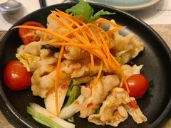 -美奈小馆·东南亚菜(福田星河COCO Park店)