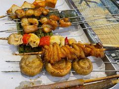 -老谢野馄饨(延安路店)