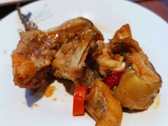 -汉巴味德(大悦城店)