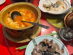 -羊之道草原味道清真餐厅(番禺店)