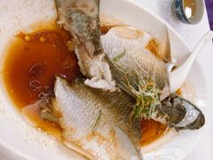 -畔山酒店中餐厅