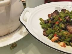 -贵阳盘江诺富特酒店-中餐厅